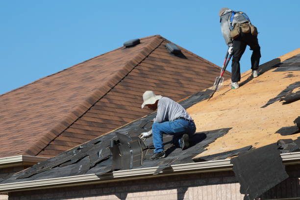 Fast & Reliable Emergency Roof Repairs in Fifth Ward, LA